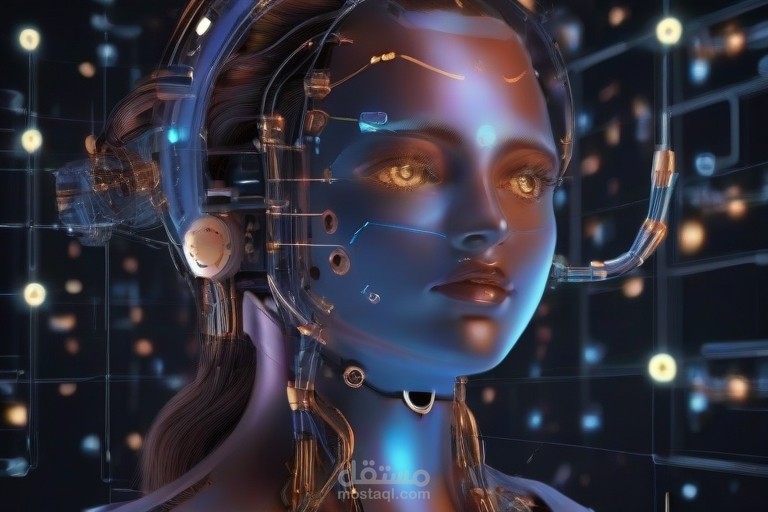 مقالة بعنوان رحلة استكشاف أحدث التطورات التكنولوجية