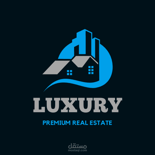 لوجو وشعارات