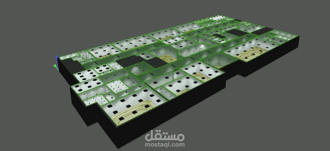 اعمال كهربية