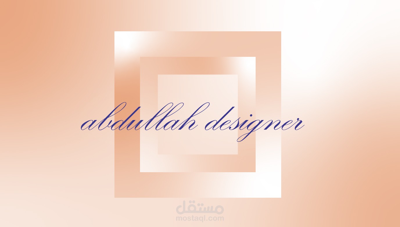 اعمال فنيه ابداعية