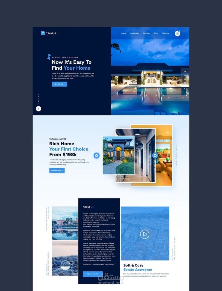 Ui Ux design
