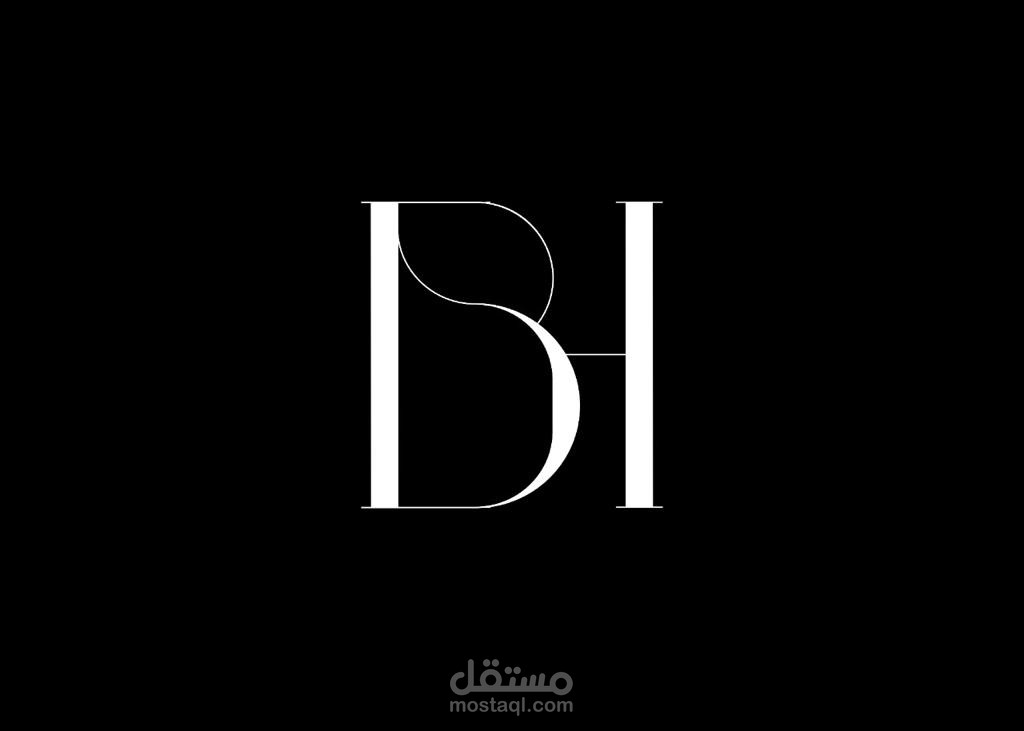 BH  LOGO