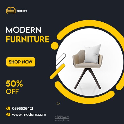 تصميم سوشيال ميديا