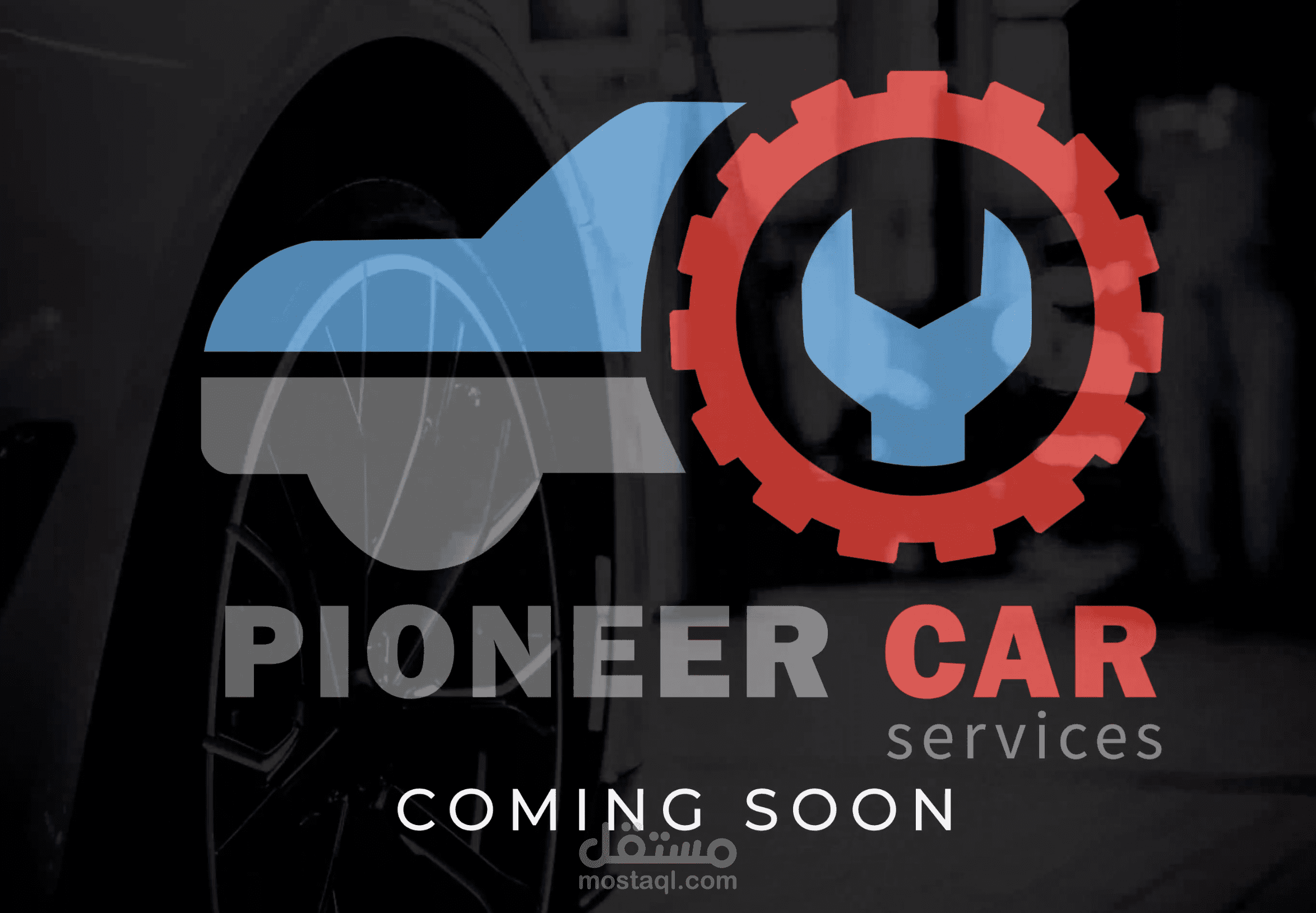 Pioneer Car Services Video