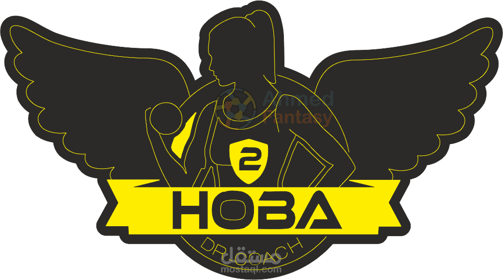 تصميم لوجو