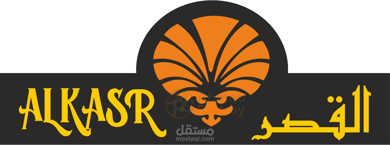 تصميم شعار
