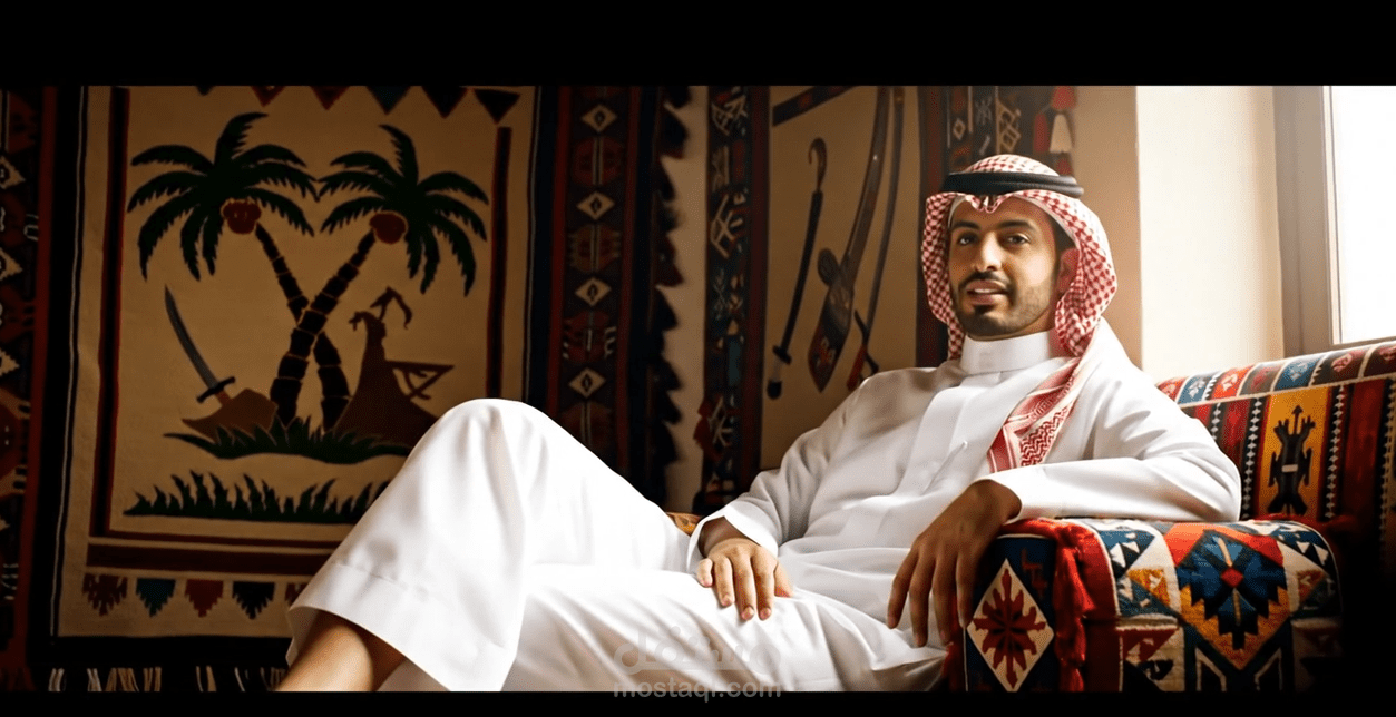 فيديو ترويجي واقعي لشماخ سعودي – إبراز الجودة والموديلات الجديدة