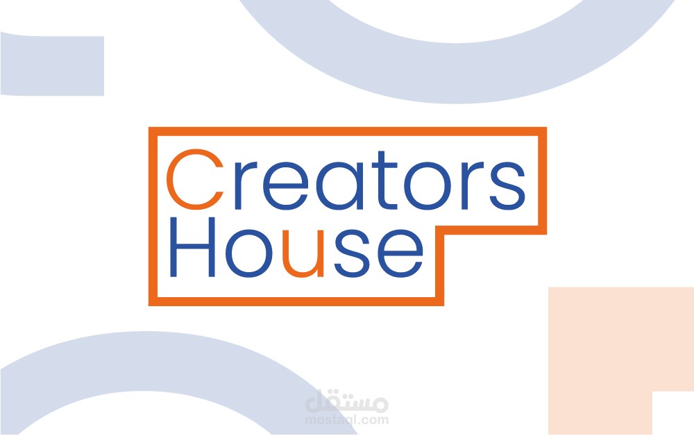 Creators House Logo