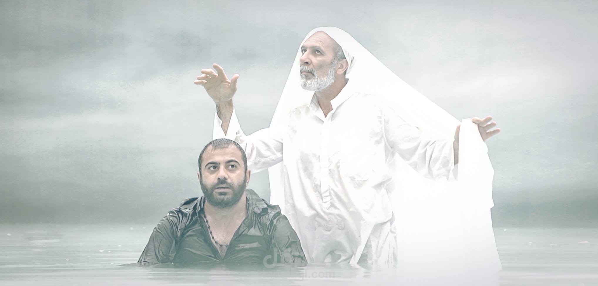 مشهد من فيلم The Road - الطريق