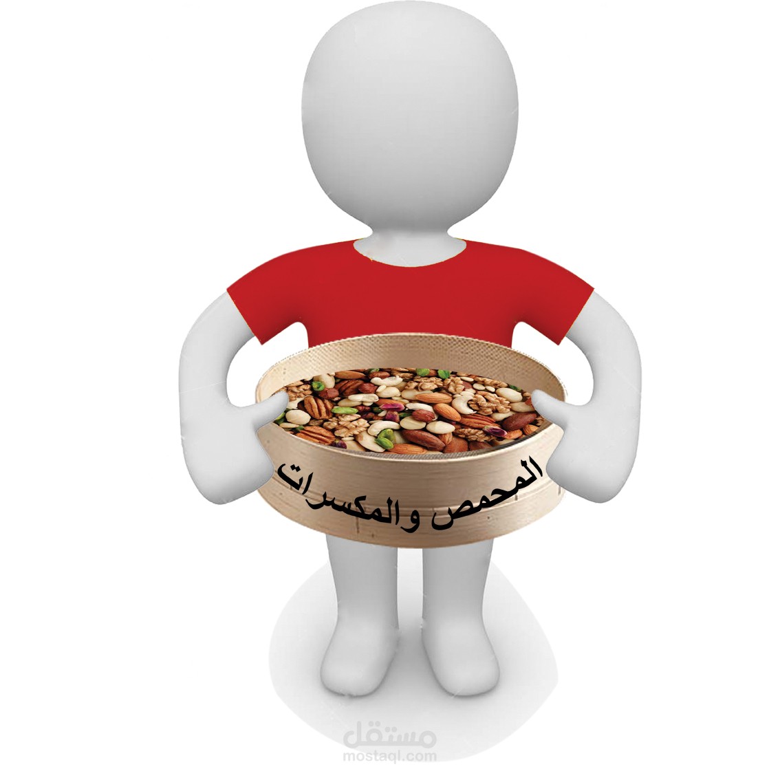 تصميم مجسمات