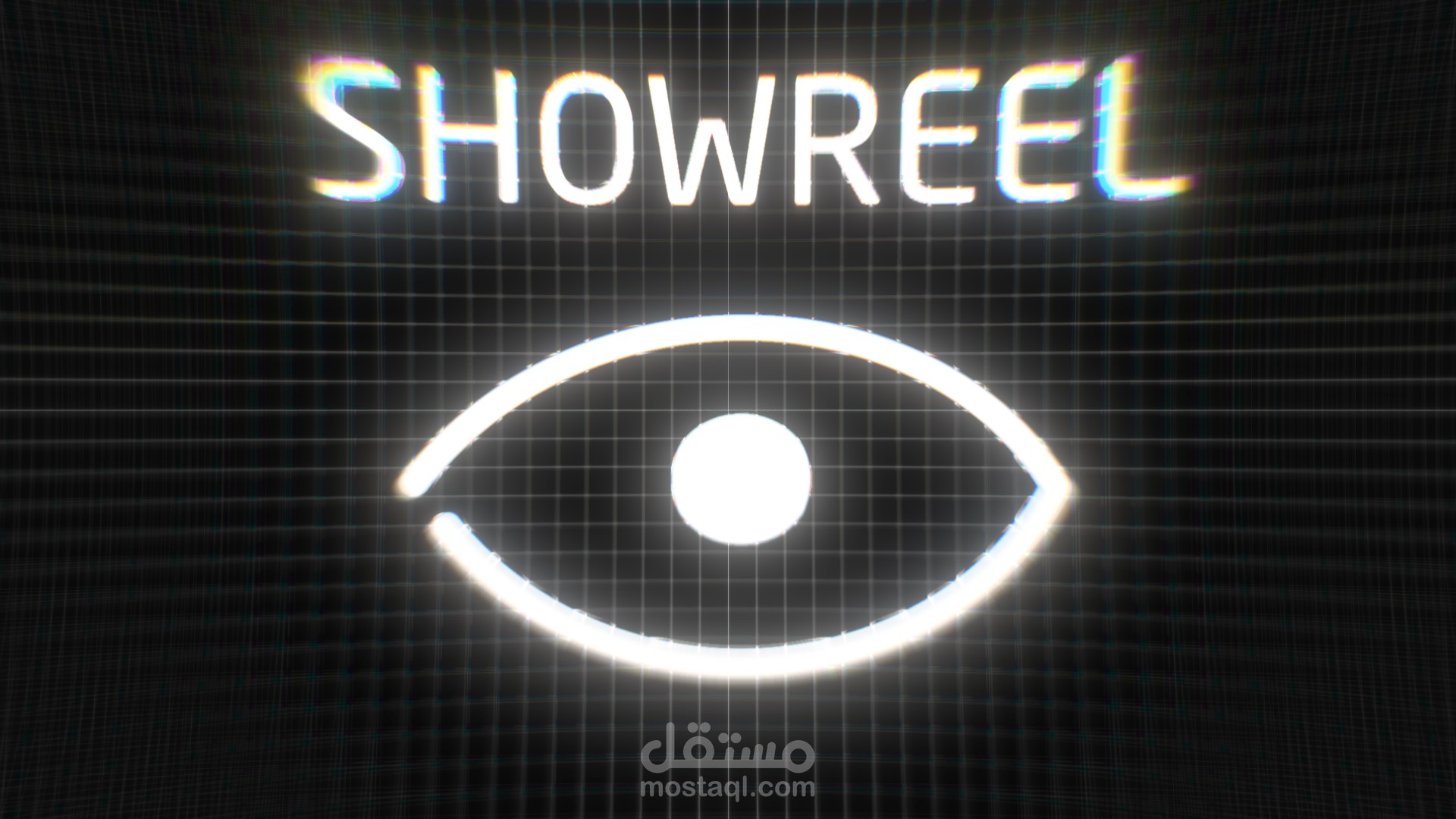 SHOWREEL
