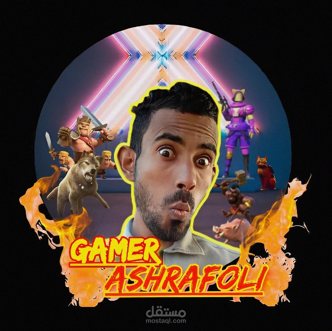 لوقو قناة يوتيوب