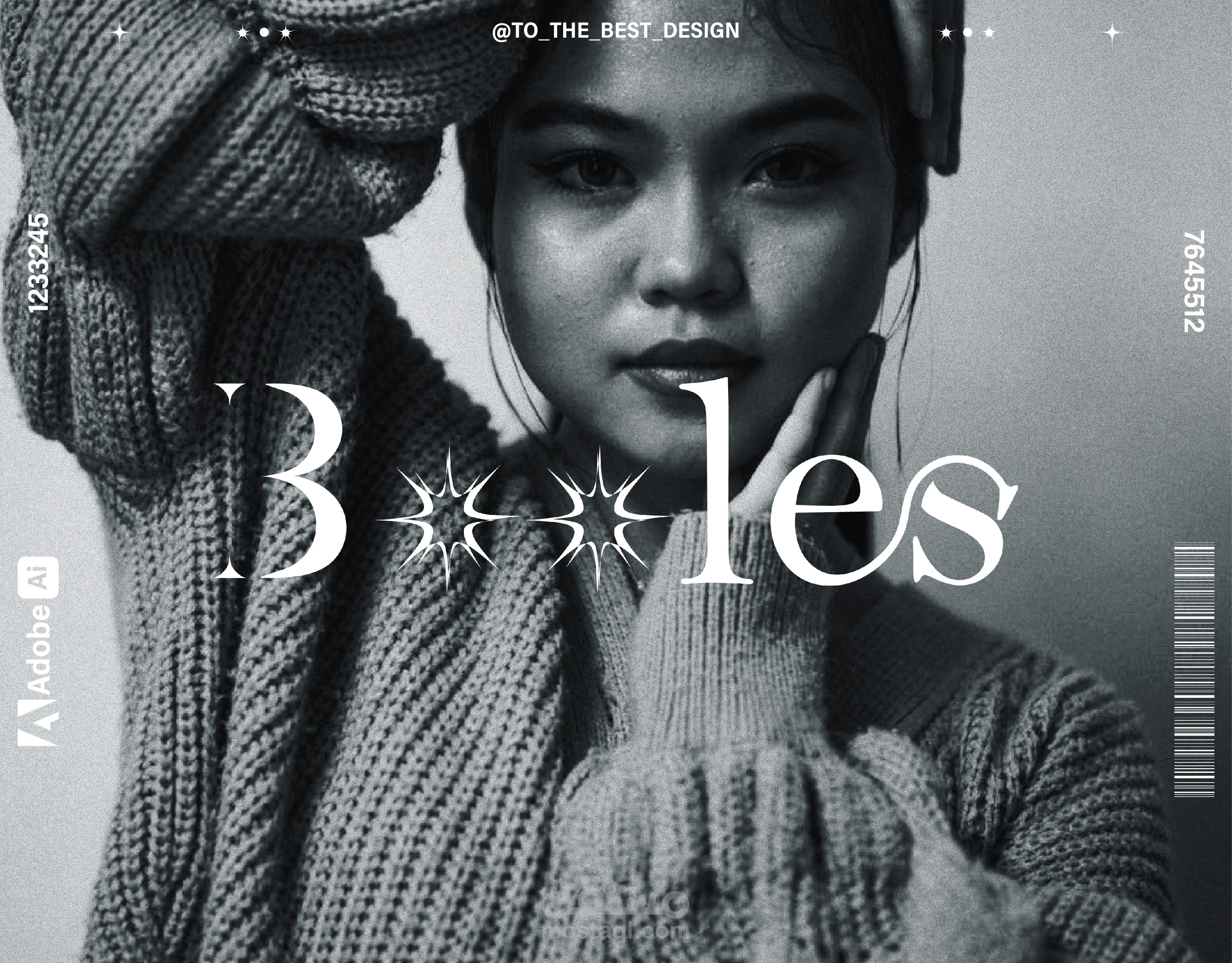 شعار بإسم Booles