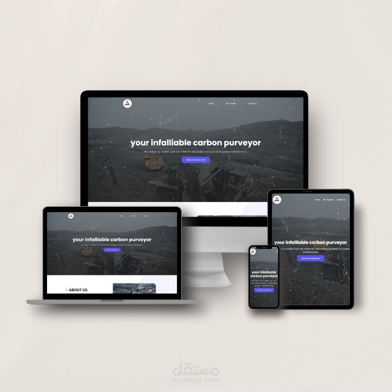 NEGIX WEBSITE