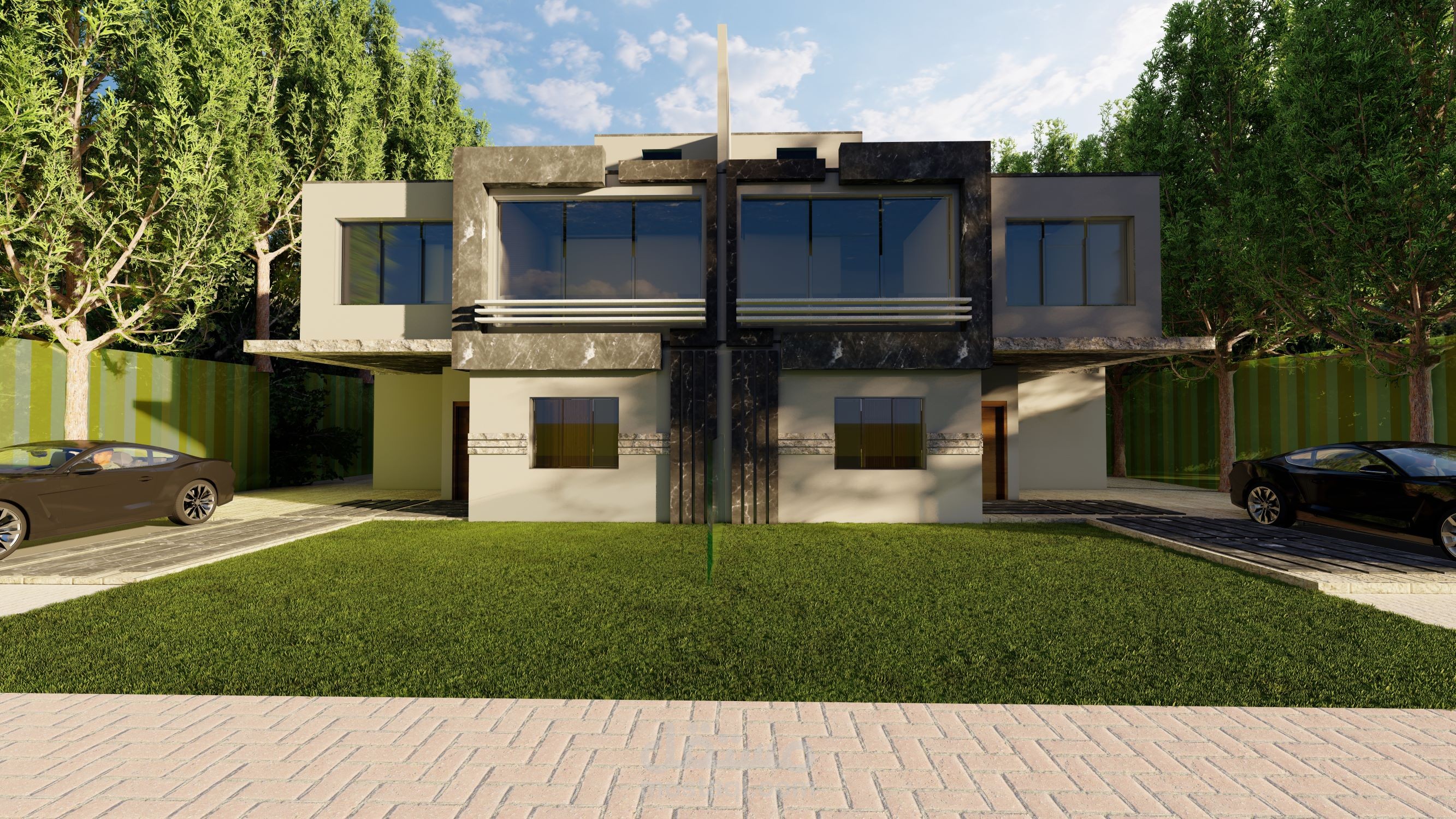 virona compound 6th of october city