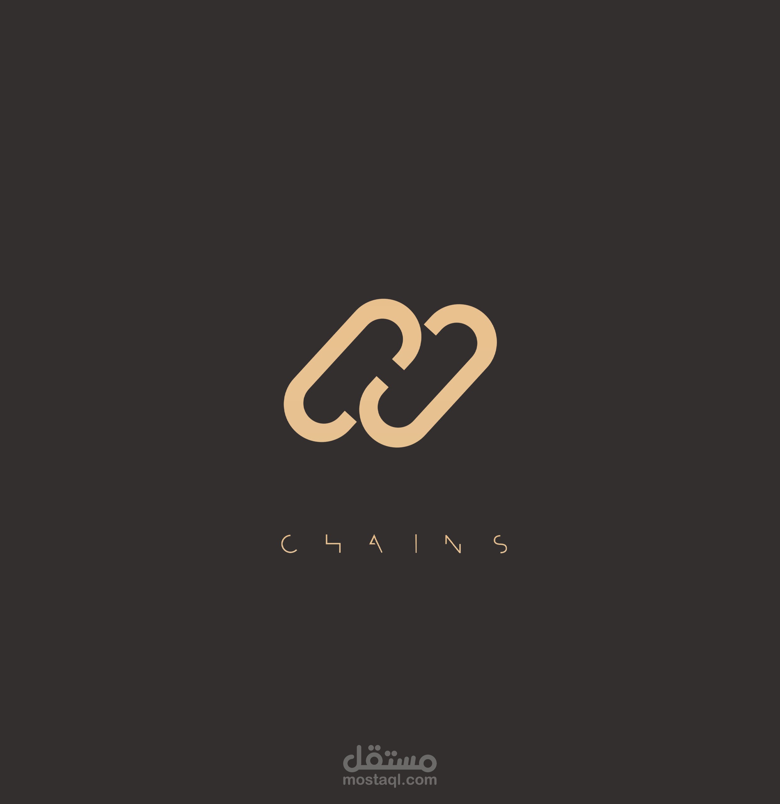 مقترحات  ( chains logos )