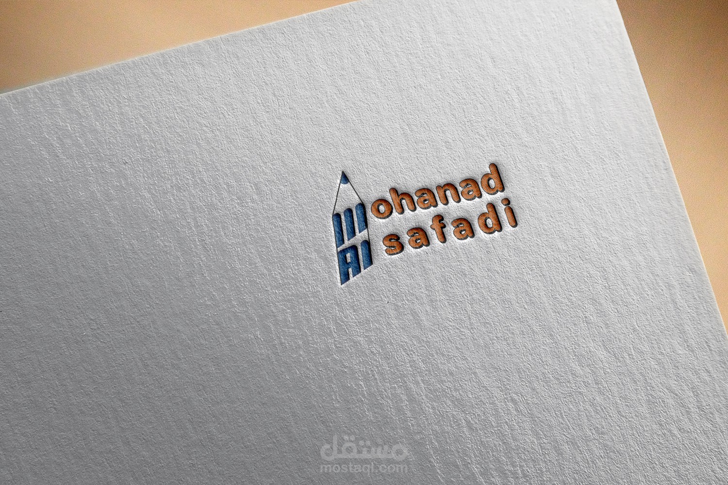 تصميم شعارات  وهوية بصرية  احترافية