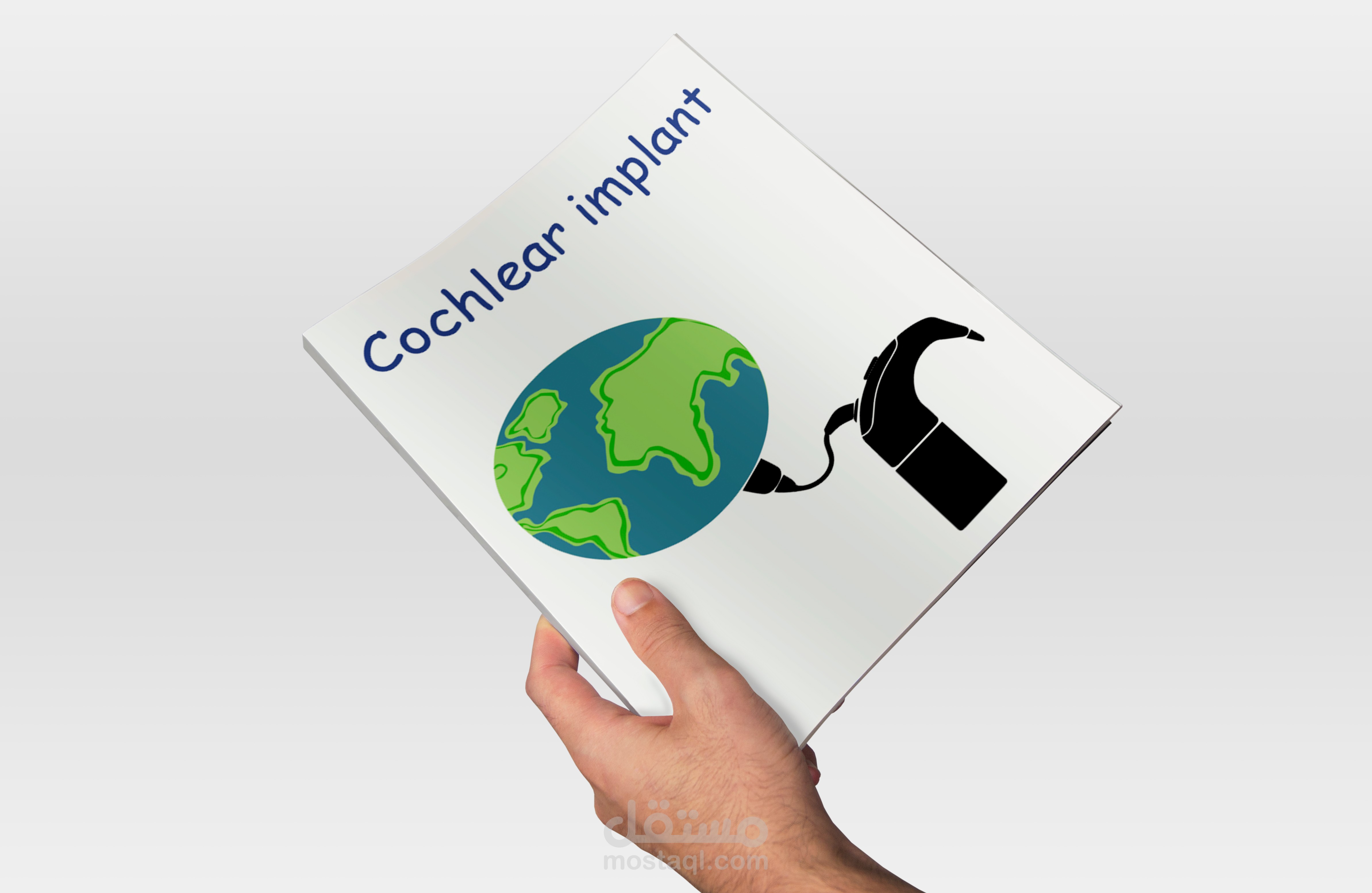 1 Mock up (موك آب 1 )