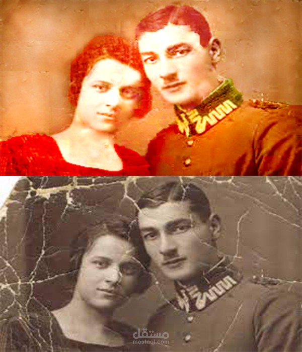 التعديل علي الصور