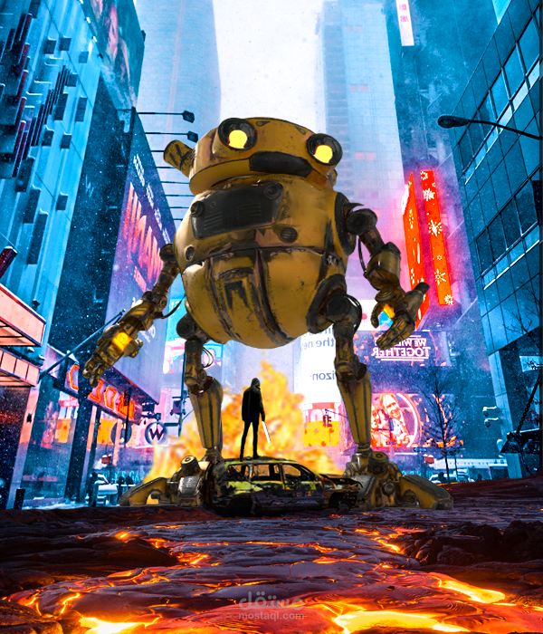 تصميم سوشيال ميديا