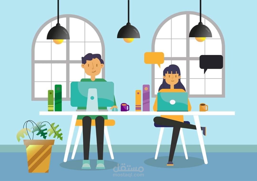 تصميم اليستريتريتور