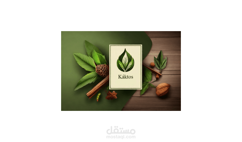 تصميم شعار
