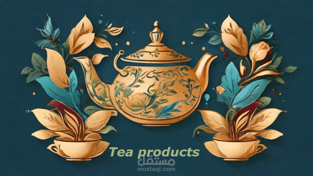 تصميم شعار