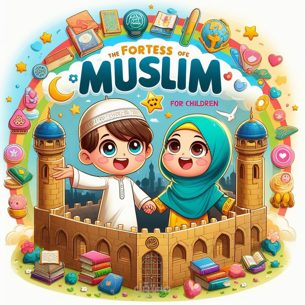 تصميم غلاف حقيبة تدريبية للاطفال