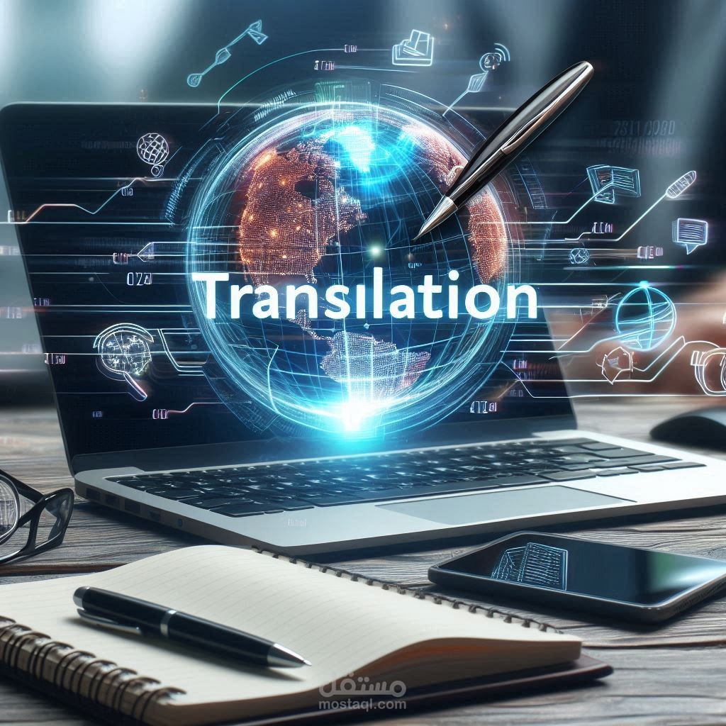 News Translation Sample