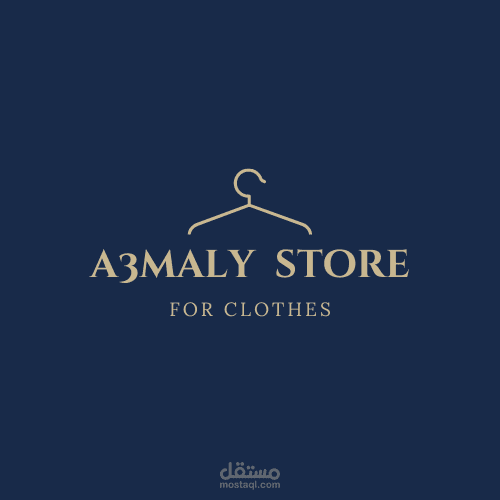 لقد قمت بعمل Logo و Banner احترافي