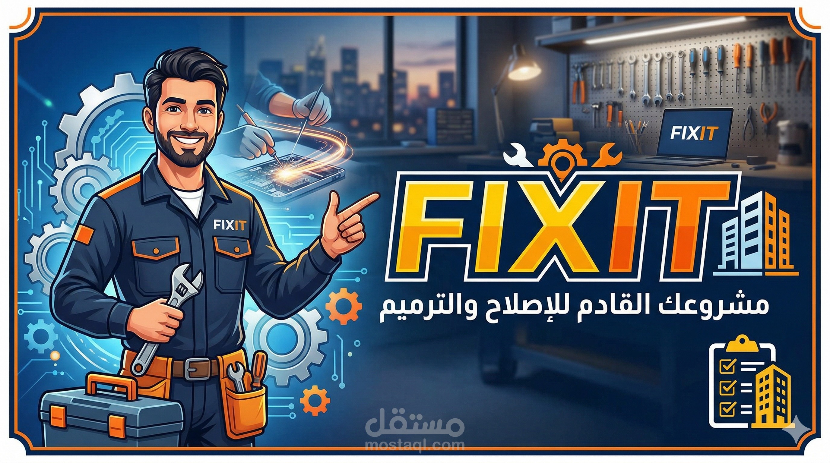 FixIt