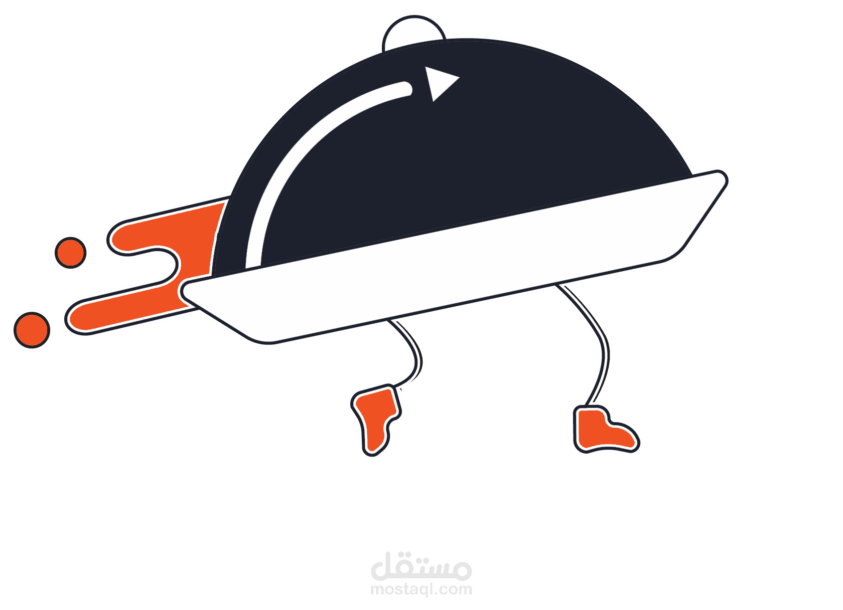 لوحه تحكم دينر داش