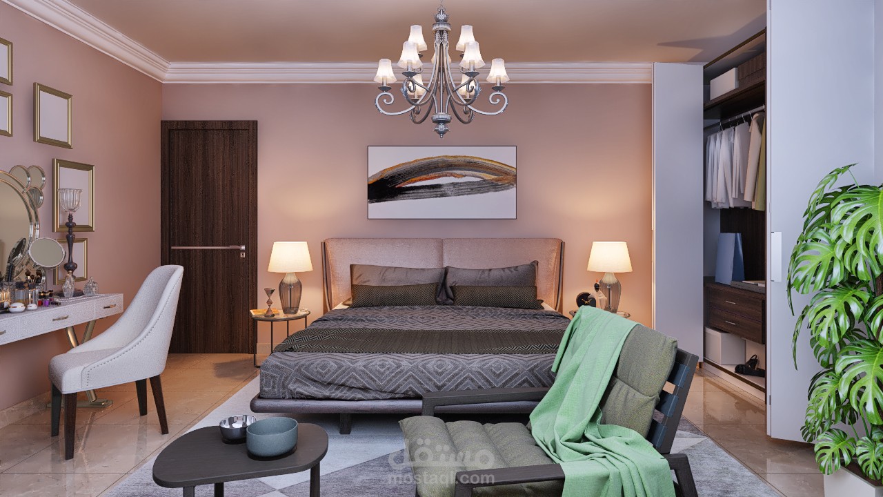 منزل بالرياض , السعودية Reyad Apartment