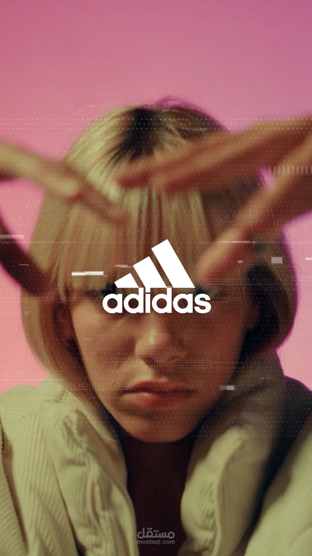 adidas
