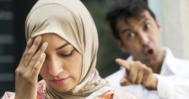 ظاهرة الطلاق المبكر