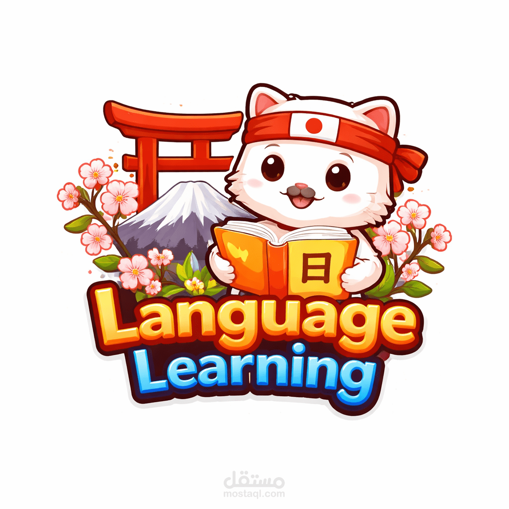 language learning app