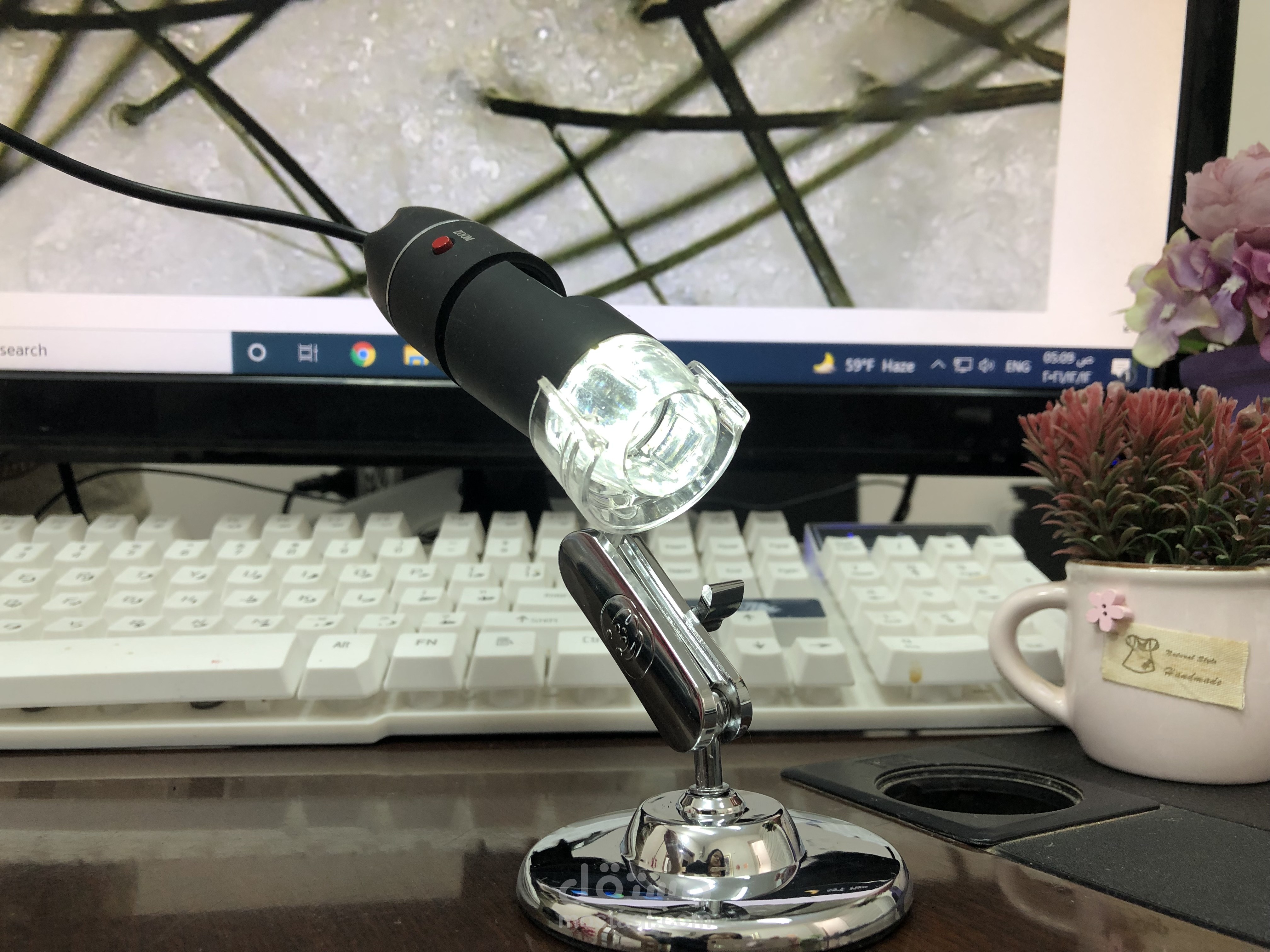 تصوير فوتوغرافي