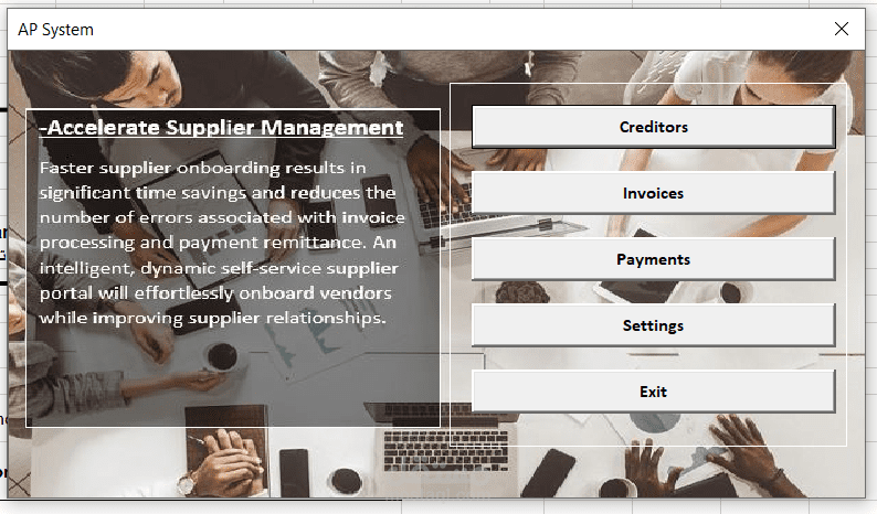 برنامج محاسبى متكامل لشركة اوراسكوم للتنمية - فى مصر