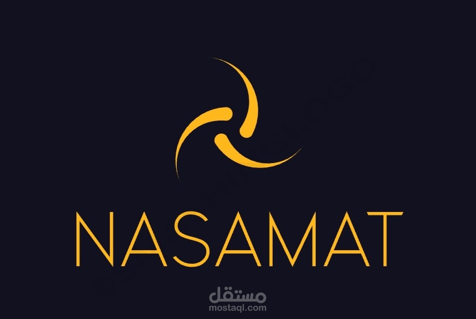 تصميم هوية تجارية