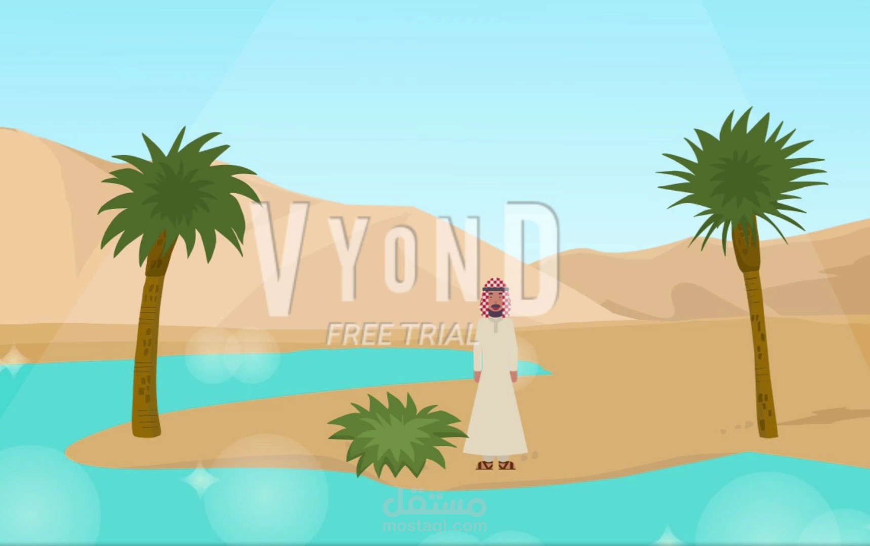 التعليق الصوتى على القصص المتحركة
