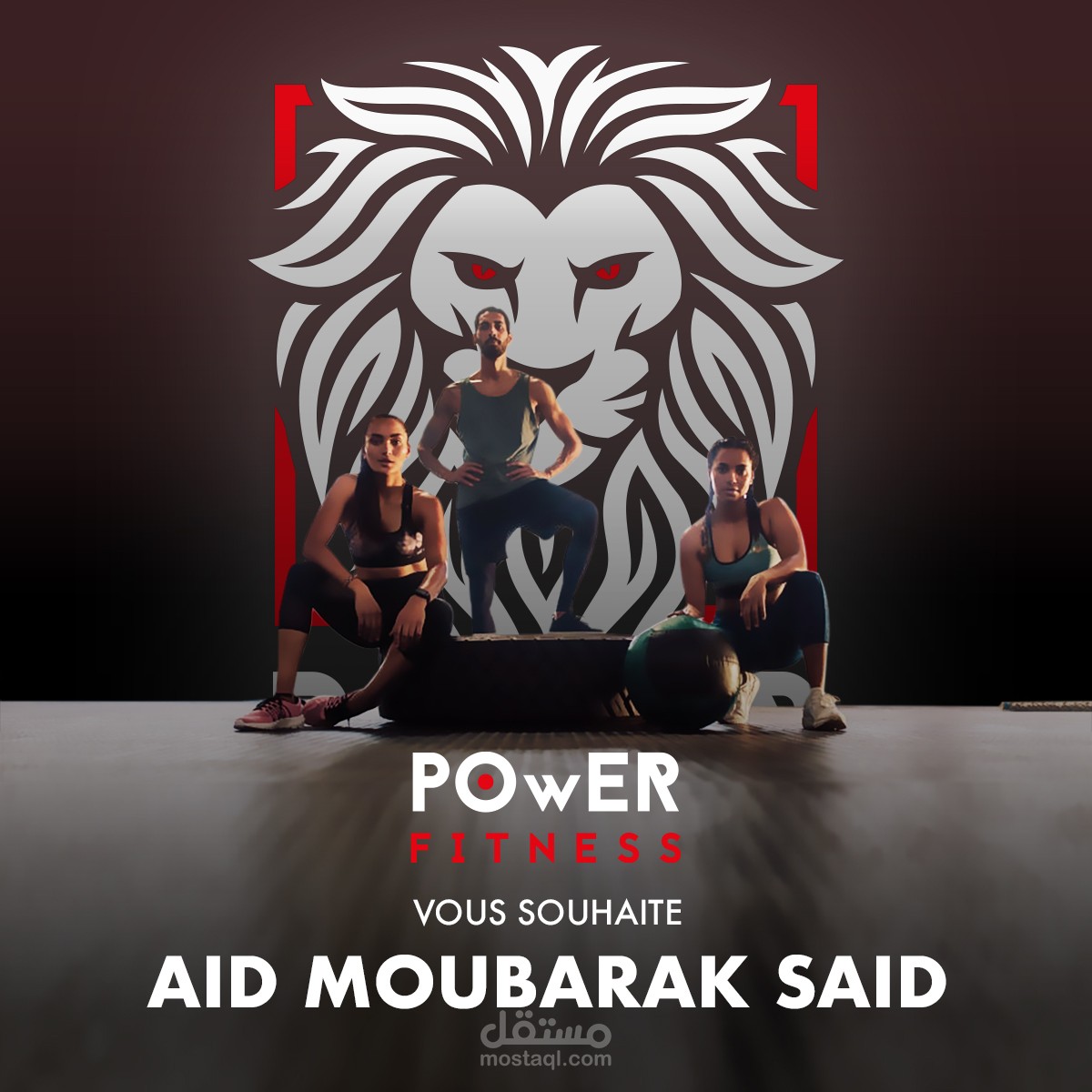 تصميم السوشيال ميديا +  تحرير الفيديو