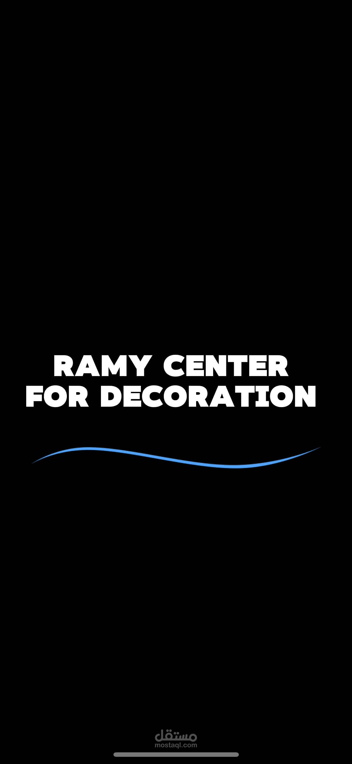 Ramy Center For Decoration (2)