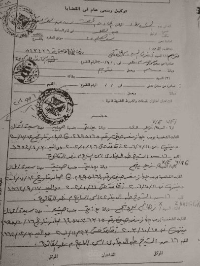 تأسيس شركات