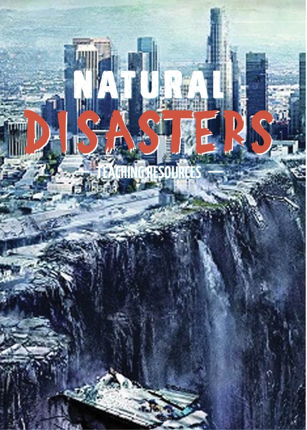 مجلة بطابع الطبيعة