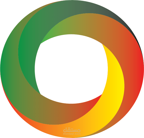 تصميم فردي يعكس الشخصية المرئية للعلامة التجارية