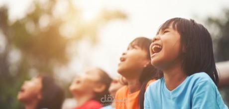 مقال عن تربية الطفل أخلاقيًا ودينيًا