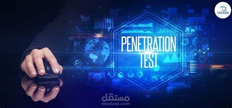 Front end Developer & penetration tester