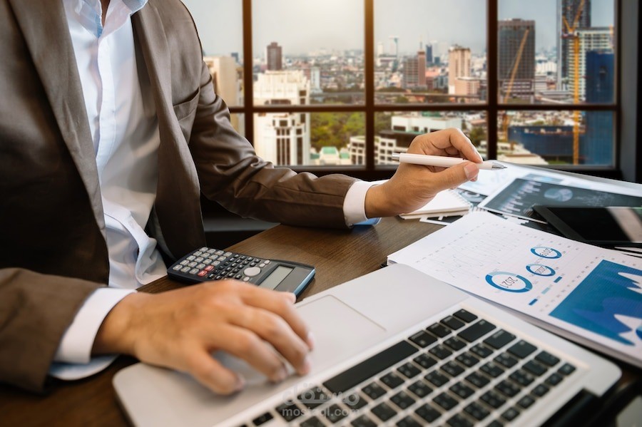 Senior Accountant | Construction & Project-Based Businesses