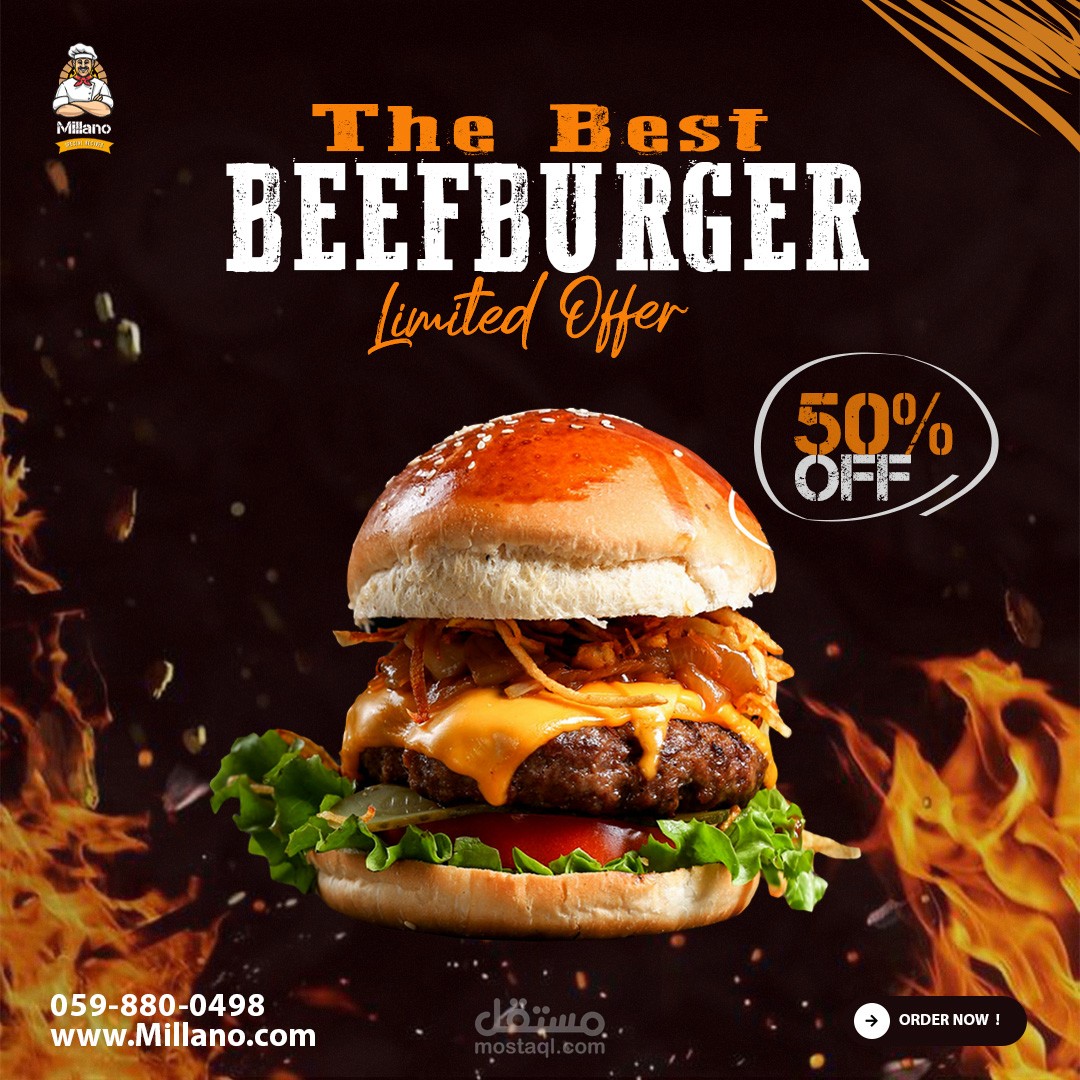 Burger
