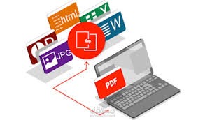 إنشاء وتحويل ملفات PDF باحترافية